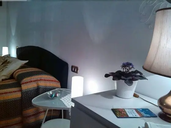 Comfort Tek Büyük veya İki Ayrı Yataklı Oda, Özel Banyo (External)