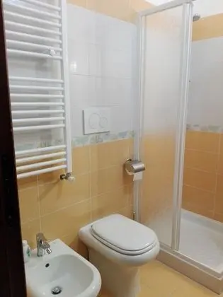 Comfort Tek Büyük veya İki Ayrı Yataklı Oda, Özel Banyo (External)