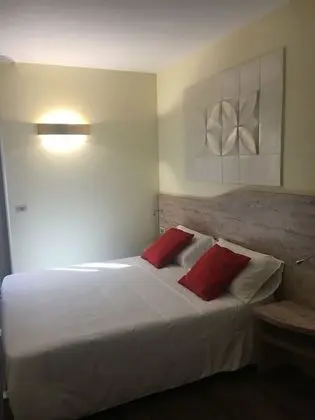Superior Tek Büyük veya İki Ayrı Yataklı Oda