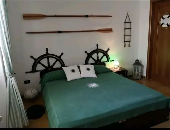 Classic Tek Büyük veya İki Ayrı Yataklı Oda, Özel Banyo