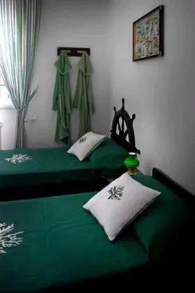 Classic Tek Büyük veya İki Ayrı Yataklı Oda, Özel Banyo