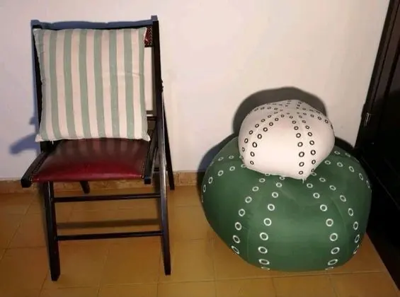 Classic Tek Büyük veya İki Ayrı Yataklı Oda, Özel Banyo