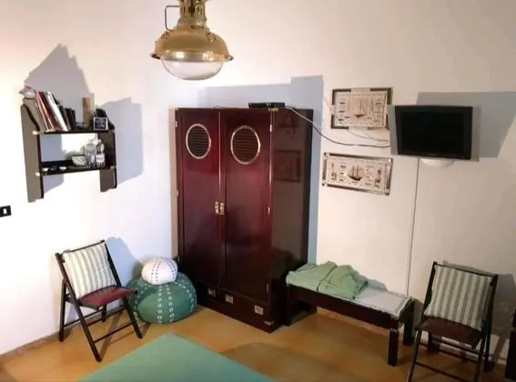 Classic Tek Büyük veya İki Ayrı Yataklı Oda, Özel Banyo