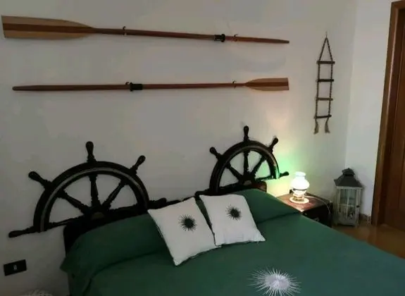 Classic Tek Büyük veya İki Ayrı Yataklı Oda, Özel Banyo
