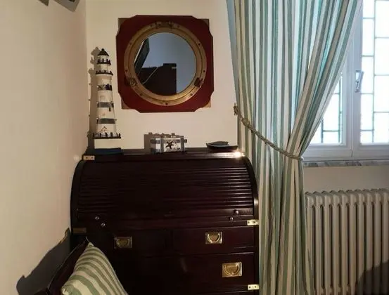 Classic Tek Büyük veya İki Ayrı Yataklı Oda, Özel Banyo