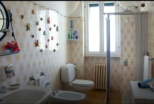 Classic Tek Büyük veya İki Ayrı Yataklı Oda, Özel Banyo