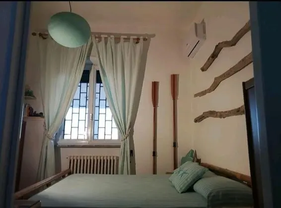Classic Tek Büyük Yataklı Oda, Banyolu/Duşlu