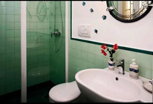 Classic Tek Büyük Yataklı Oda, Banyolu/Duşlu
