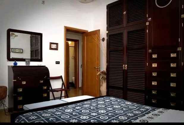 Üç Kişilik Oda, Özel Banyo
