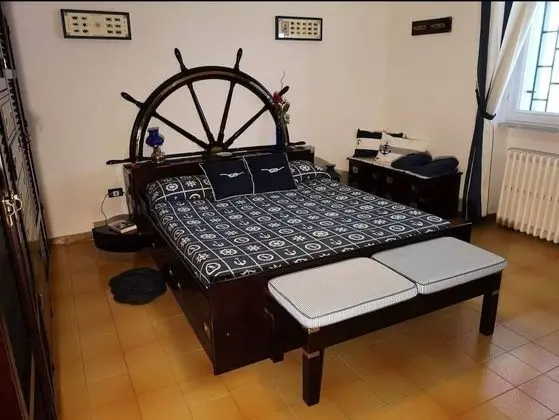 Üç Kişilik Oda, Özel Banyo