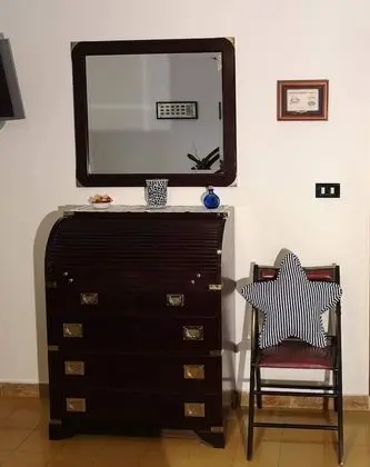 Üç Kişilik Oda, Özel Banyo
