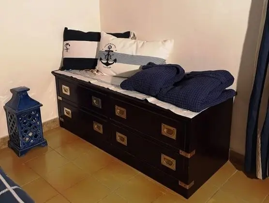 Üç Kişilik Oda, Özel Banyo