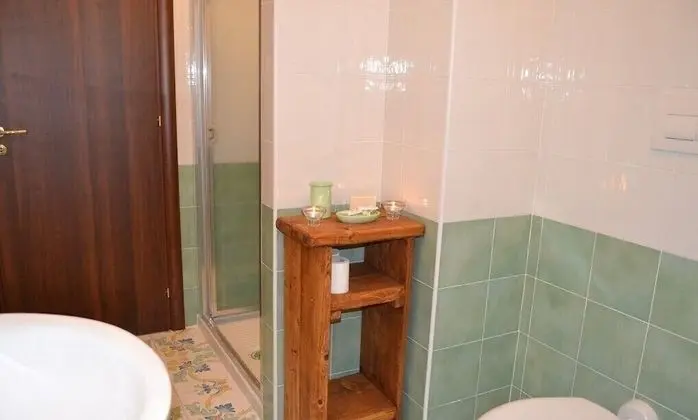 İki Ayrı Yataklı Oda