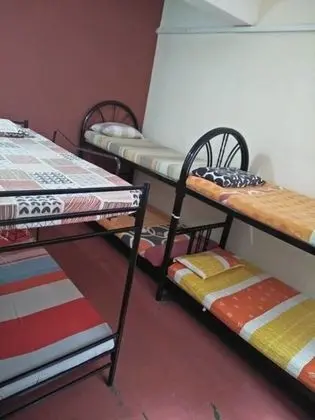 Basic Ortak Ranzalı Oda, Sadece kadınlar için