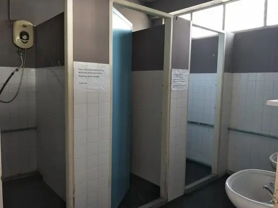 Basic Ortak Ranzalı Oda, Sadece kadınlar için