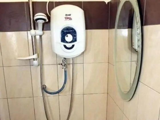 Ortak Ranzalı Oda