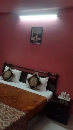 Deluxe Tek Büyük Yataklı Oda, 1 Yatak Odası, Sigara İçilmez, Şehir Manzaralı
