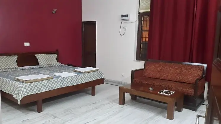 Deluxe Tek Büyük Yataklı Oda, 1 Yatak Odası, Sigara İçilmez, Şehir Manzaralı