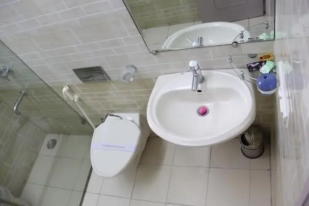 Deluxe Tek Büyük Yataklı Oda, 1 Yatak Odası, Sigara İçilmez, Şehir Manzaralı