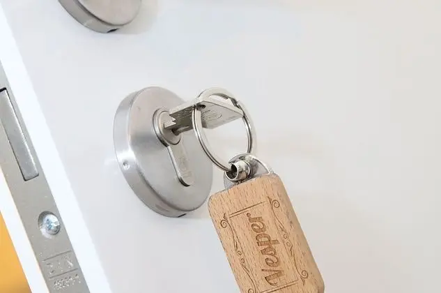 Tek Büyük Yataklı Oda, Bahçe Manzaralı