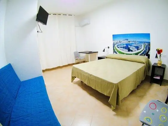 Deluxe Tek Büyük Yataklı Oda, 1 Büyük (Queen) Boy Yatak, Özel Banyo
