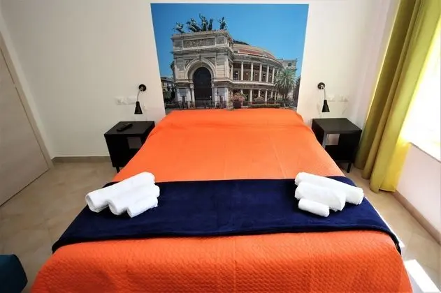 Üç Kişilik Oda