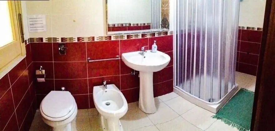 Classic Tek Büyük Yataklı Oda