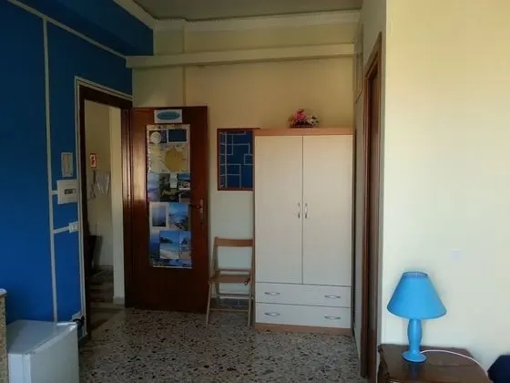 Club Tek Büyük veya İki Ayrı Yataklı Oda