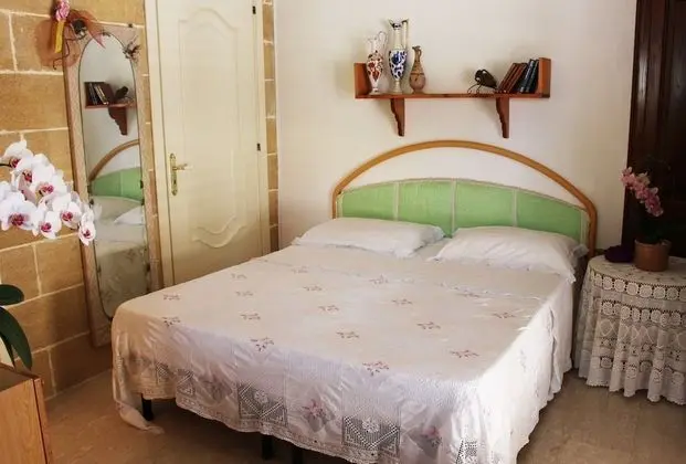 Basic Üç Kişilik Oda (Speronella)