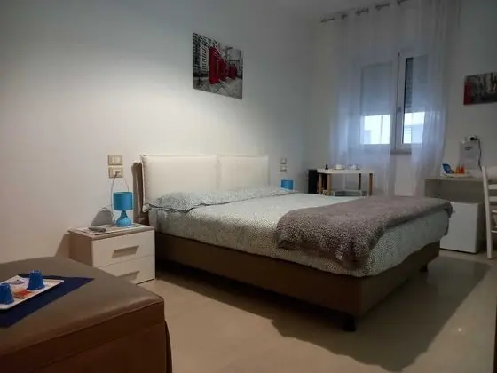 Tek Büyük Yataklı Oda, Zemin Kat (London)