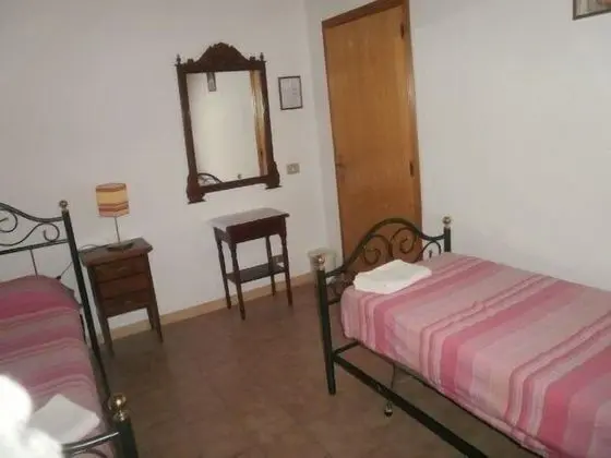 İki Ayrı Yataklı Oda, Özel Banyo (external)