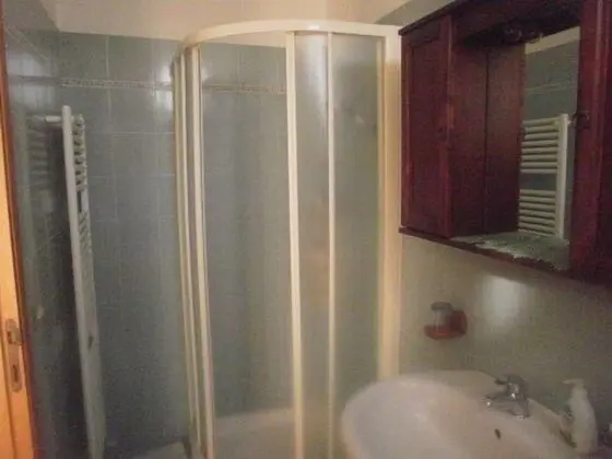 İki Ayrı Yataklı Oda, Özel Banyo (external)