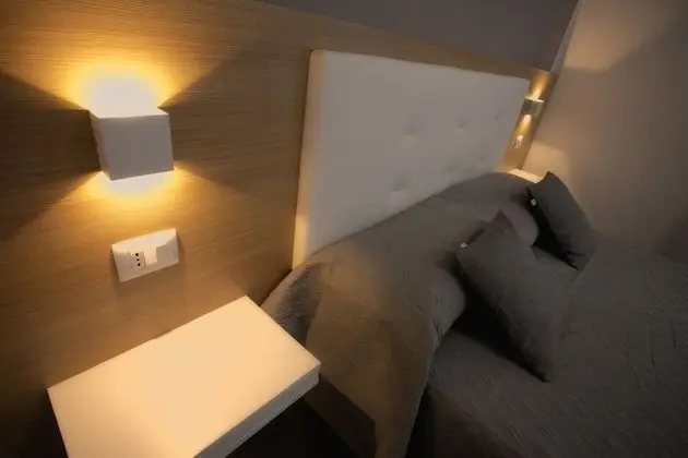 Comfort Tek Büyük Yataklı Oda, Deniz Manzaralı