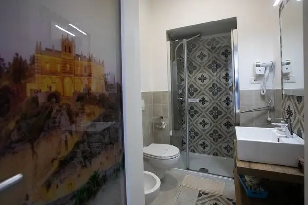 Comfort Tek Büyük Yataklı Oda, Deniz Manzaralı
