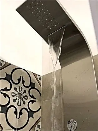 Comfort Tek Büyük Yataklı Oda, Deniz Manzaralı