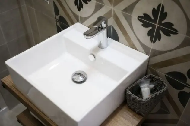 Comfort Tek Büyük Yataklı Oda, Deniz Manzaralı