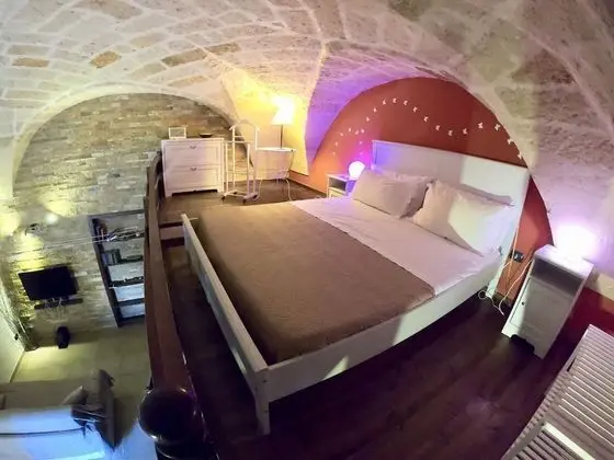 Luxury Stüdyo (Gutenberg - Split Level)