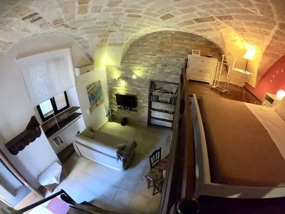 Luxury Stüdyo (Gutenberg - Split Level)