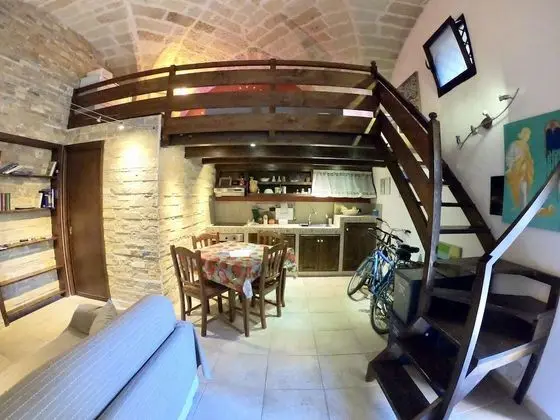 Luxury Stüdyo (Gutenberg - Split Level)
