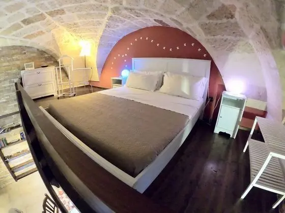 Luxury Stüdyo (Gutenberg - Split Level)