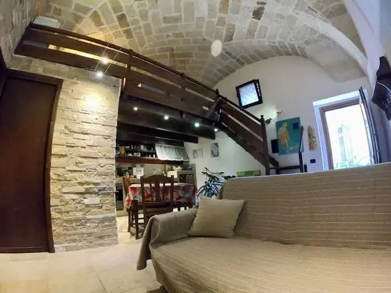 Luxury Stüdyo (Gutenberg - Split Level)