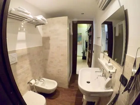 Luxury Stüdyo (Gutenberg - Split Level)