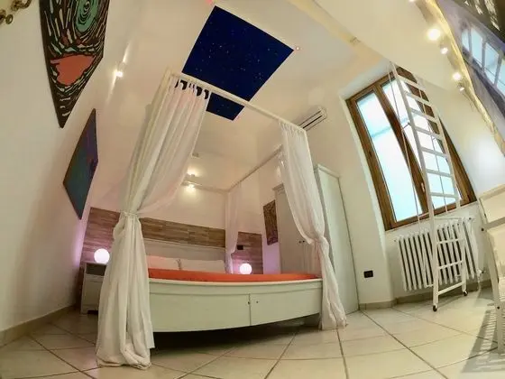 Stüdyo, 1 Yatak Odası (San Giusto)