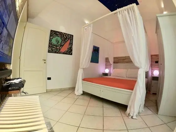Stüdyo, 1 Yatak Odası (San Giusto)