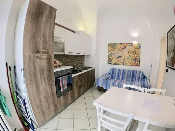 Stüdyo, 1 Yatak Odası (San Giusto)