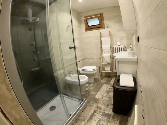 Stüdyo, 1 Yatak Odası (San Giusto)