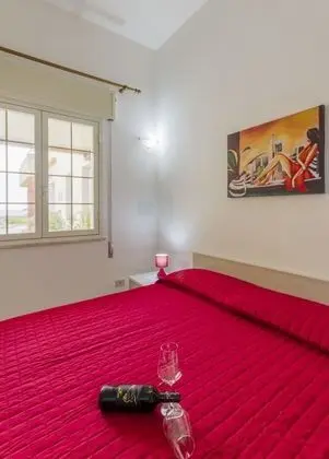 Superior Süit, Deniz Manzaralı