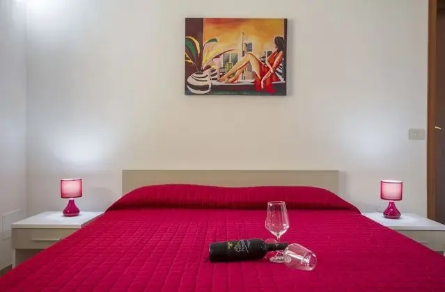 Superior Süit, Deniz Manzaralı