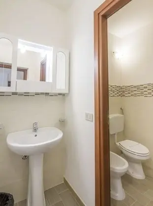 Superior Süit, Deniz Manzaralı