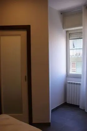 Classic Tek Büyük Yataklı Oda, Balkon, Şehir Manzaralı (Ischia)